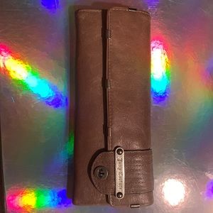 Vintage Juicy Couture clutch